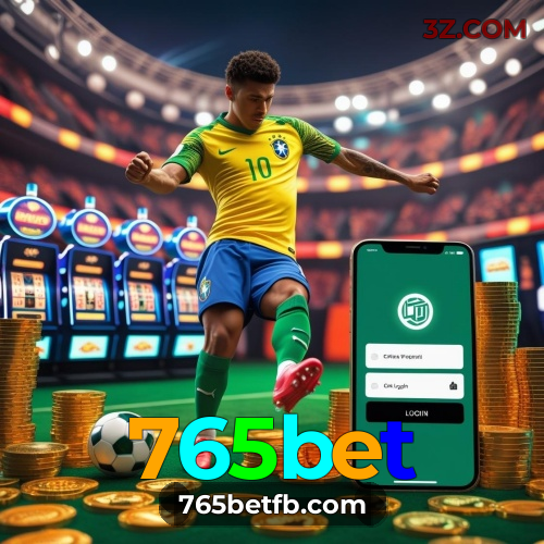 765bet Cassino | Cassino Online Seguro e Premiado