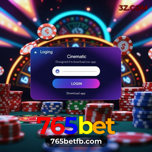 Cassino 765bet | Jogos ao Vivo com PIX e Suporte 24h