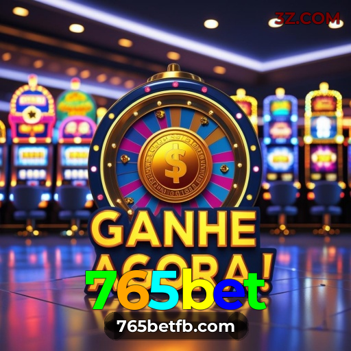 Cassino 765bet | Jogos ao Vivo com PIX e Suporte 24h