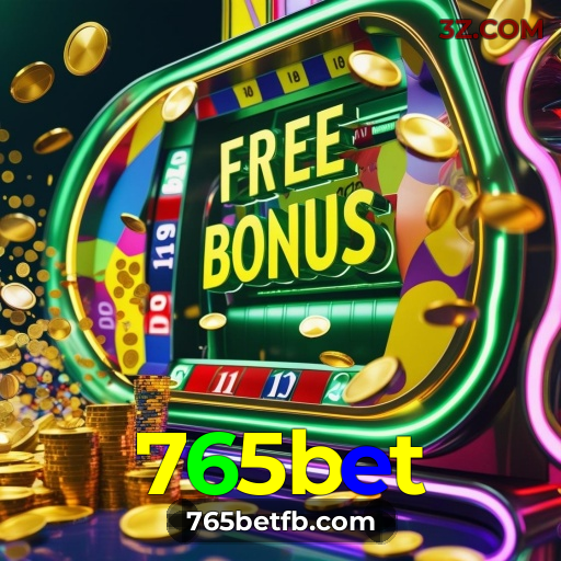 765bet: Apostas, Slots e Cassino Ao Vivo Para Todos