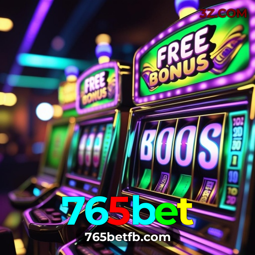 765bet ✨Plataforma oficial de caça-níqueis 765bet