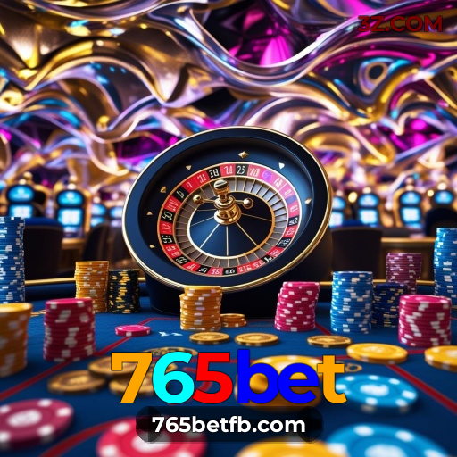 💎 Cassino Online 765bet | Crash com Jackpots Exclusivos
