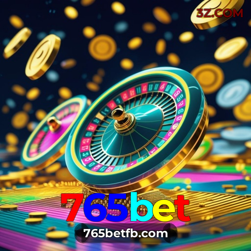 765bet: A sorte começa com você no cassino online mais confiável!
