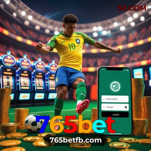 Promo 765bet: Jogue e ganhe no cassino online mais seguro e confiável do Brasil!
