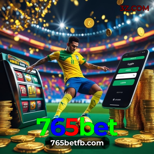 765bet — Slots populares, roleta e blackjack 