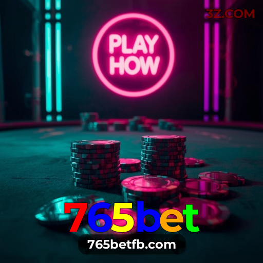 765bet — Slots populares, roleta e blackjack 