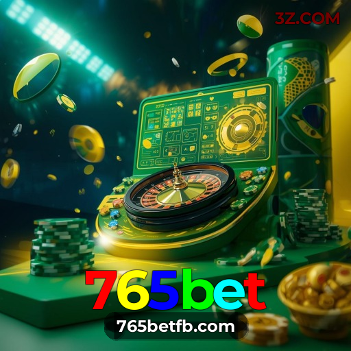 Promo 765bet: O cassino mais seguro e confiável para você no Brasil!