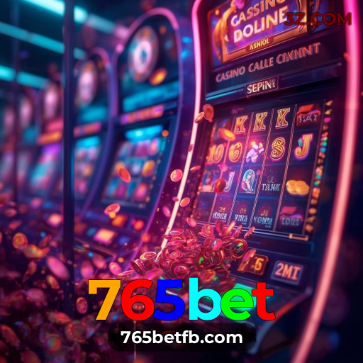 765bet: Apostas, Slots e Cassino Ao Vivo Para Todos