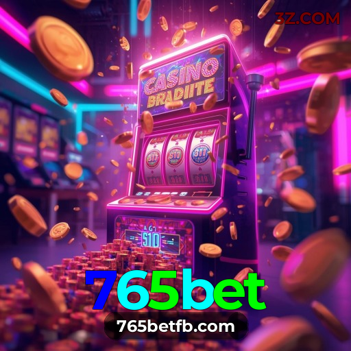 765bet: Viva a experiência única de um cassino online no Brasil e ganhe!