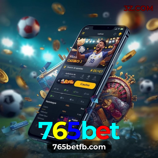 Jogos Online no 765bet | Plataforma Segura e Confiável no Brasil